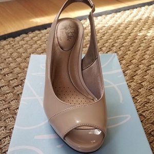 Life Stride Comfort Flex Pumps